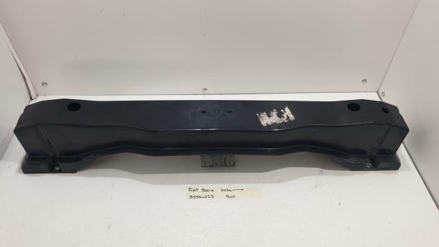 RINFORZO PARAURTI POSTERIORE FIAT 500 X Serie 51964223 (15) - Foto 2