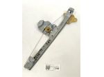 MECCANISMO ALZAVETRO ANT. DX RENAULT Clio Serie 807205569R K9K608 (0815)