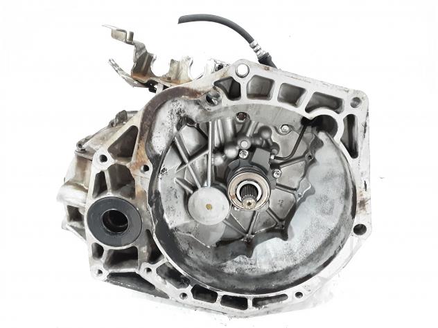 CAMBIO MANUALE COMPLETO SUZUKI Swift 4° Serie Diesel 1300 (0410)