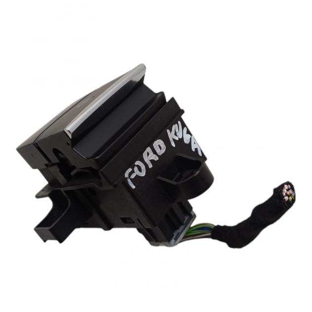 PULSANTE FRENO DI STAZIONAMENTO FORD Kuga Serie (DFK) YZDA (19) - Foto 4