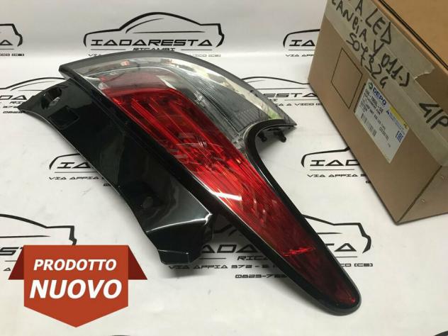 Faro Posteriore Led Lancia Ypsilon 51833630 - Foto 3