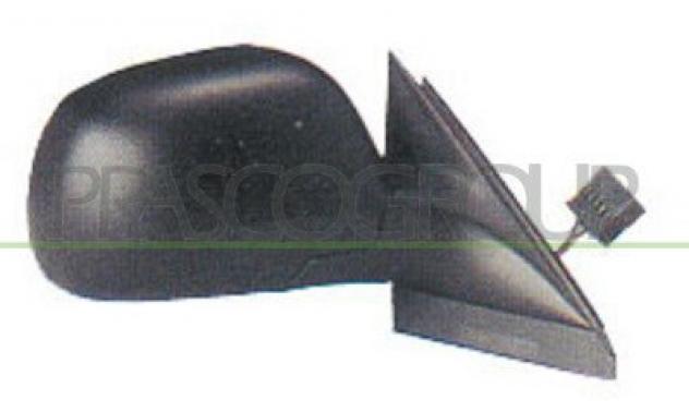RETROVISORE EST.D.regol.elett. AD0177313 Vetri e Retrovisori Cristalli Retrovisori Retrovisore