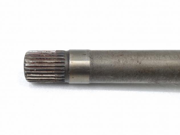 SEMIASSE ANTERIORE DESTRO LAND ROVER Range Rover Evoque 1° Serie GJ323B436CA (11) - Foto 7