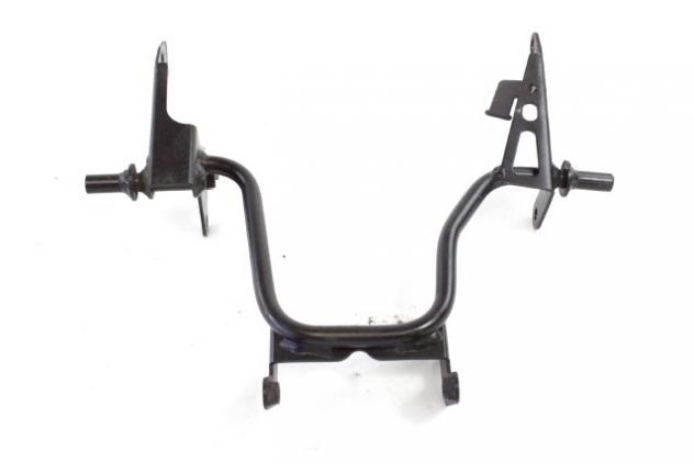 BMW R 1200 R 16117697199 SUPPORTO SERBATOIO ANTERIORE K27 05 - 10 FRONT TANK BRACKET - Foto 3