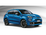 MUSATA MUSO COMPLETO MUSATE FIAT 500X SPORT TUTTI I MODELLI