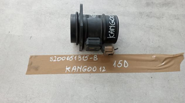DEBIMETRO RENAULT Kangoo 4° Serie 8200651315-B diesel 1.5 (0821)