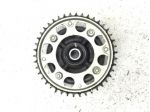 HONDA CBF 125 MOZZO RUOTA PARASTRAPPI POSTERIORE CORONA NON GARANTITA 2010 2014
