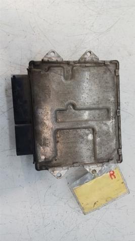 CENTRALINA MOTORE PEUGEOT Bipper 1° Serie 1611170880 F13DTE5/199A9000 diesel 1248 (07) - Foto 6