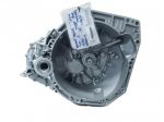 CAMBIO MANUALE COMPLETO RENAULT Megane III Grand Tour TL4610 H4J 700 Benzin …