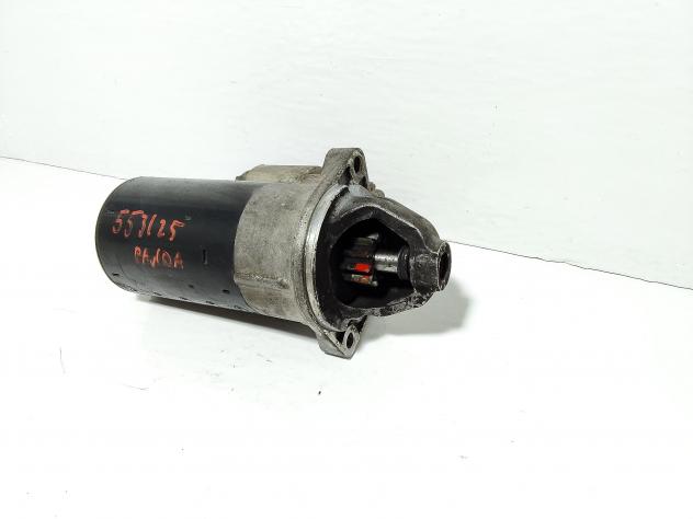 MOTORINO D' AVVIAMENTO FIAT Panda 3° Serie 0001137004 312A2000 Benzina 875 (12) - Foto 2