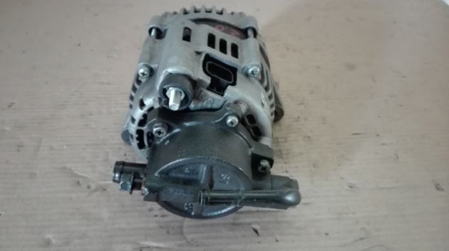 Alternatore Hyundai Tucson 2.0CRDI del 2008 (37300-27031) - Foto 4