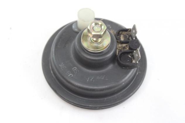 APRILIA RS 457 2B011431 CLACSON 24 - 25 HORN - Foto 2