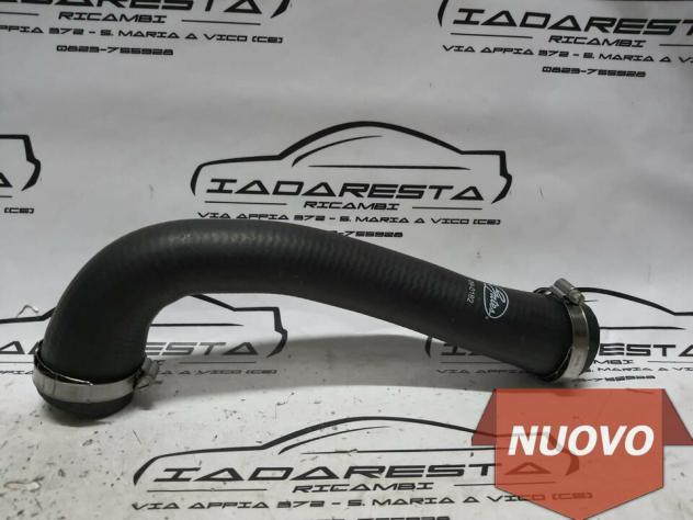 Tubo Intercooler Opel Zafira 1.9 CDTI 5835896 - Foto 2