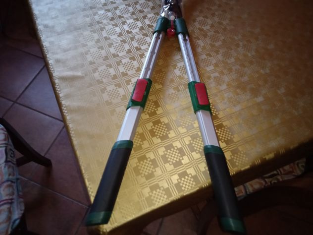 forbici tagliasiepe - Foto 4