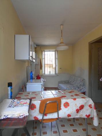 Calliano vendesi rustico 4 vani 372 Mq - Foto 5