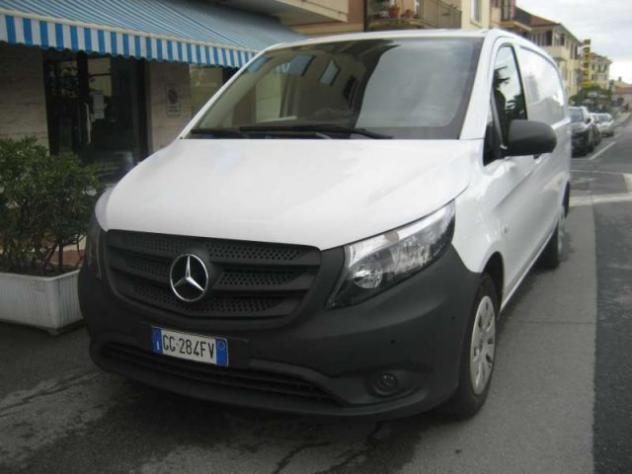 MERCEDES-BENZ Vito 2.0 116 CDI PC-SL FURGONE rif. 20485527 - Foto 6
