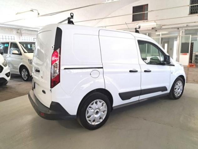 FORD Transit Connect 200 1.6 TDCi 95CV PC Furgone Entry rif. 23995755 - Foto 4