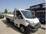 FIAT Ducato (4ª serie) Ducato 35 2.3 MJT 140CV PLM Cabinato