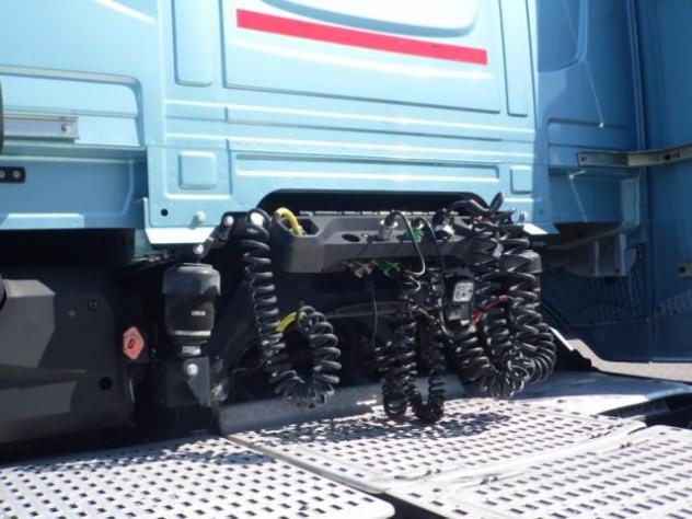 DAF XG 530 FT rif. 23494380 - Foto 9