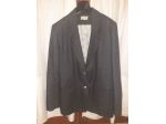 Giacca Donna Elegante Classica Blazer Taglia 46 Giulia Galanti Pura Lana Vergine