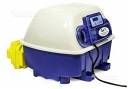 Incubatrice semi-automatica REAL 12 Borotto - Cardelli