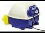 Incubatrice semi-automatica REAL 12 Borotto - Cardelli
