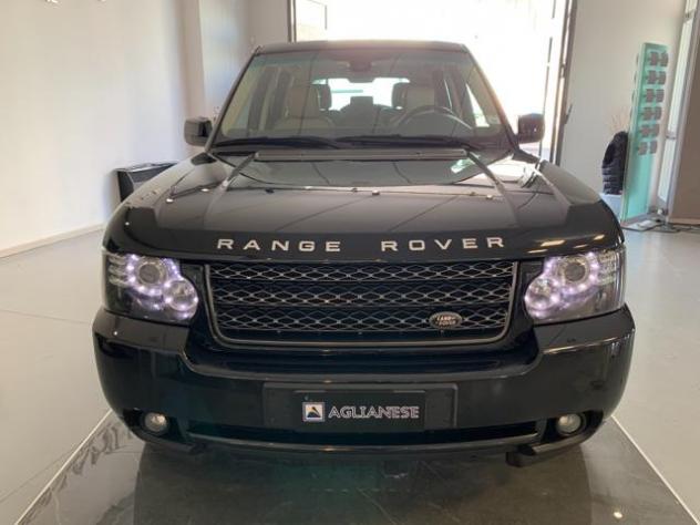 LAND ROVER Range Rover 4.4 TDV8 HSE rif. 24085950 - Foto 2