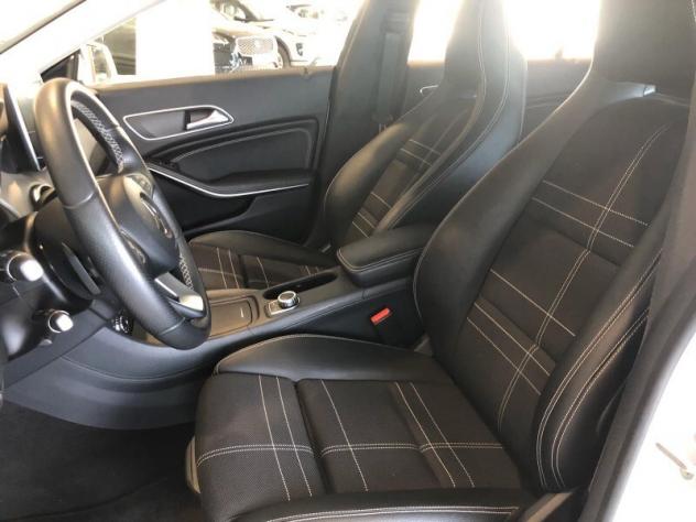 MERCEDES CLA (C/X117) CLA 200 d S.W. Automatic Sport - Foto 3