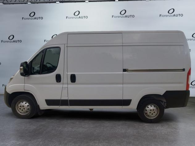 Opel Movano 2.2 HDI Edition 103 Kw (Man) "PREZZO REALE" (1738) - Foto 4