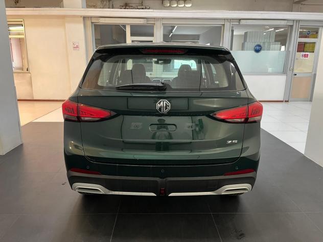 MG ZS 1.5 Standard - Foto 6