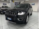 JEEP COMPASS  1.6 Mjt II 2WD LIMITED UNICO PROP/ NAVIGATORE/ PELLE