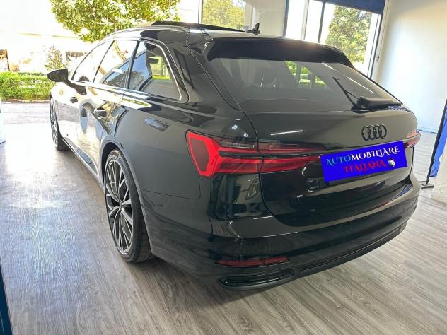 Audi A6 Avant 40 2.0 TDI quattro ultra S tronic Business Plus - Foto 5