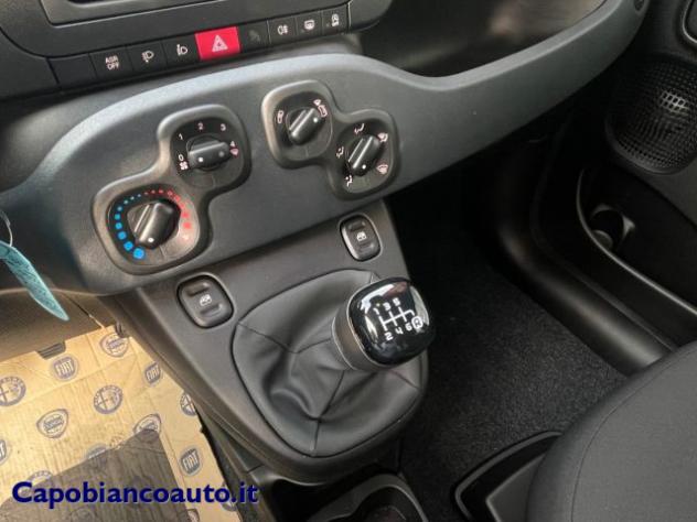 FIAT Panda 1.0 FireFly S&S Hybrid POP KM0 PROMO rif. 24099397 - Foto 10