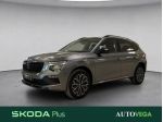 SKODA Kamiq 1.0 tsi black dots 115cv dsg rif. 24133944