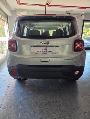 Jeep Renegade 1.6 Mjt 130 CV Limited - Foto 7