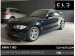 BMW Serie 1 118D CAT 3P FUTURA DPF