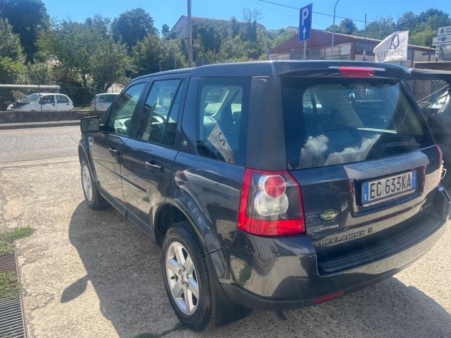 Land Rover Freelander 2.2 TD4 S.W. S - Foto 5