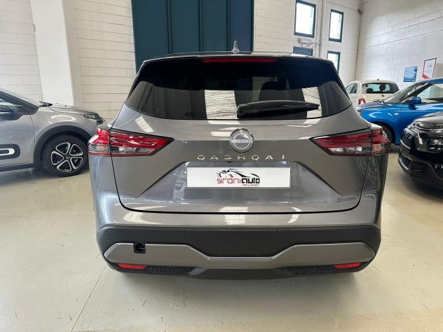 Nissan Qashqai 1.3 DIG-T 160 CV DCT N-Connecta - Foto 4