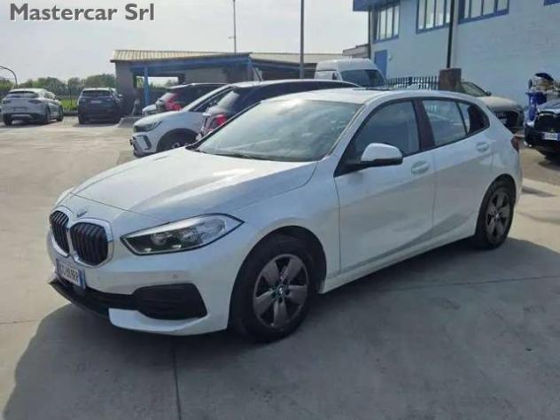 BMW 116 Serie 1 F40 116d Business Advantage auto - GG888RP rif. 24165542 - Foto 2