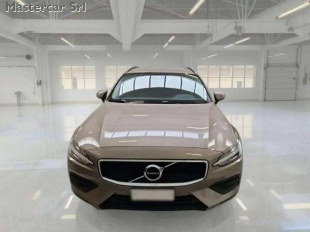 VOLVO V60 V60 2.0 D3 150cv Business auto - FW538VN rif. 24078787 - Foto 6