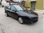 ALFA ROMEO 159 1.9 JTDm 16V Sportwagon Distinctive rif. 23735415