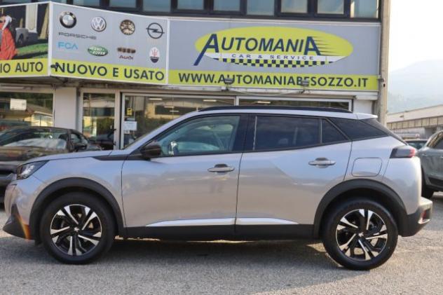 PEUGEOT 2008 BlueHDi 110 S&S Allure rif. 24139185 - Foto 2