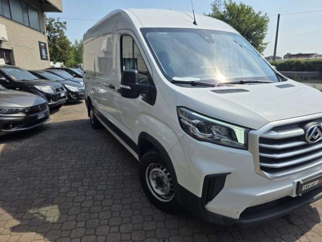 MAXUS Deliver 9 rif. 23859670 - Foto 4