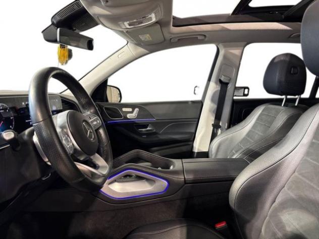 MERCEDES-BENZ GLE 300 d 4Matic Mild Hybrid Premium rif. 23613655 - Foto 10