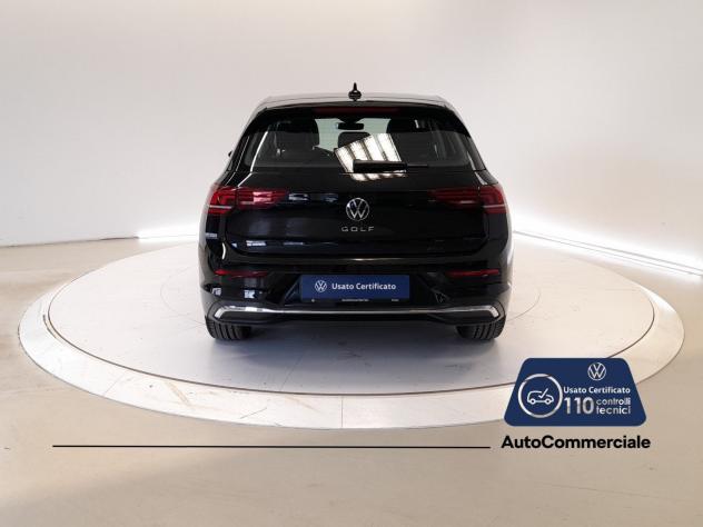 Volkswagen Golf 2.0 TDI SCR 110KW Style DSG - Foto 5