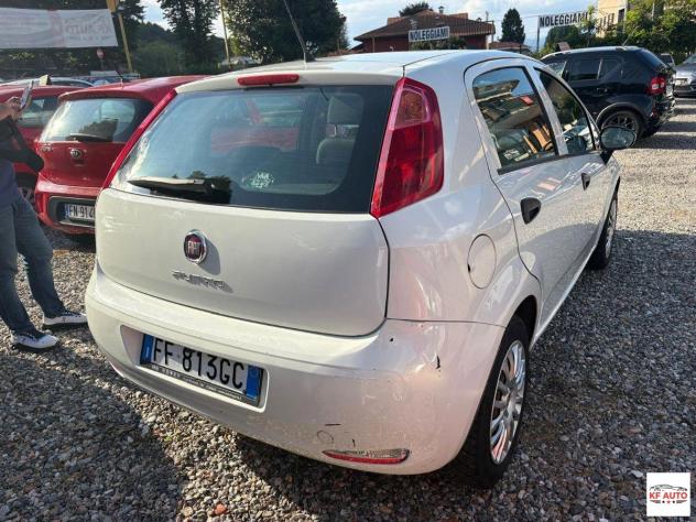 FIAT - Punto 1.2 Street 5p E6 - Foto 4