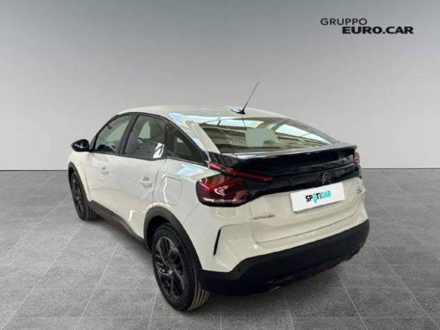 Citroën C4 C4 1.2 puretech Feel Pack s&s 130cv - Foto 4