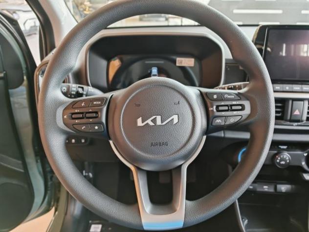KIA Picanto 1.0 12V 5 porte Urban - PRONTA CONSEGNA rif. 22399294 - Foto 9