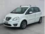 Lancia MUSA 1.4 Oro Ecochic GPL