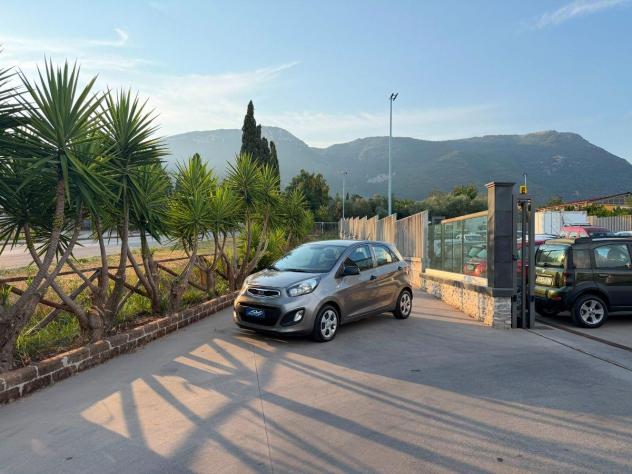 KIA - Picanto - 1.0 12V 3p. Fashion